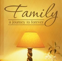 Family A Journey To Forever-