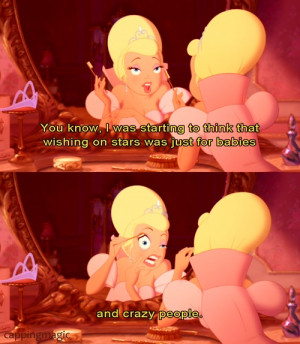 The Princess and the Frog