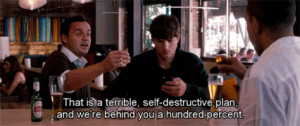 GIFs found for friends with benefits quote