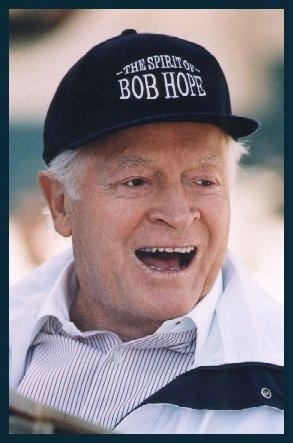 Bob Hope - Rerun of SMILES