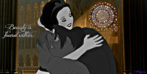 disney crossover Movie Quote Crossover Contest Round 17: Beauty and ...