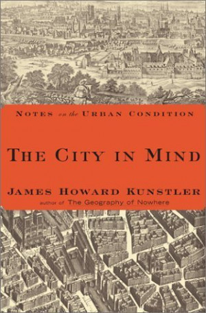 Start by marking “The City in Mind: Notes on the Urban Condition ...