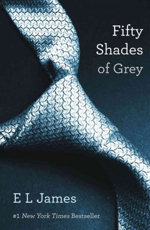... to Siberia, with the saucy S&M blockbuster, Fifty Shades of Grey