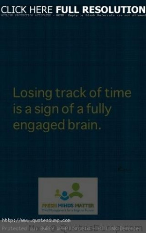 images losing track of time picture Quotes image sayings