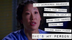 Grey's Anatomy Addicts: August 2013