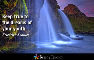 Friedrich Schiller Quotes