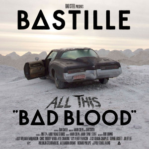 bastille all this bad blood bastille is vocals percussion dan