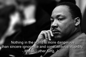 Inspirational quotes - martin luther king quotes