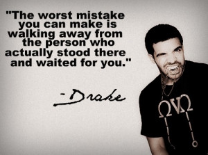 drake quotes about love from songs