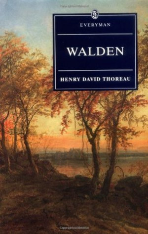 Start by marking “Walden with Ralph Waldo Emerson's Essay on Thoreau ...