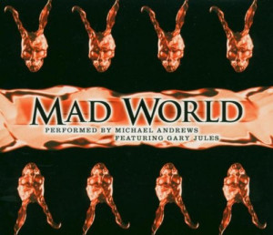 Mad World Michael Andrews