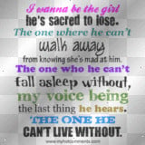 want a guy quotes