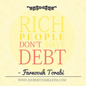 Personal Finance Quotes from Farnoosh Torabi