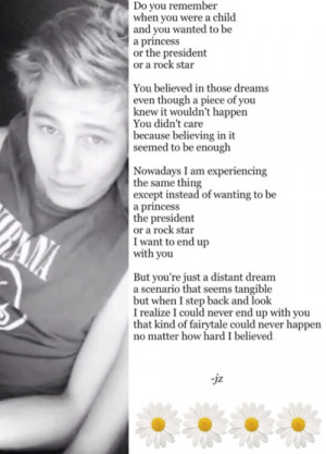 my heart hurt so I made this but now it hurts more bye