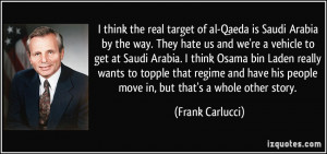 Saudi Arabia Quotes