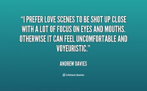 Andrew Davies