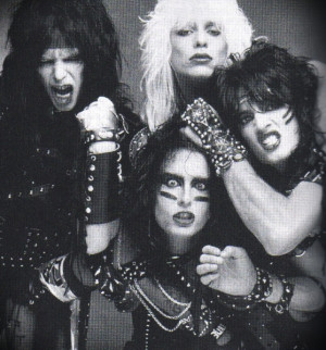 Motley Crue - The ...