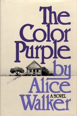 Changing Gender Roles in The Color Purple