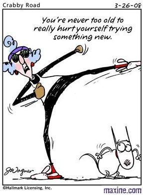 ... Laugh, Quotes, Funny, Image, Humor, Maxine Cartoons, Things, Age Grace