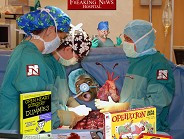Open Heart Surgery For Dummies Funny Pictures
