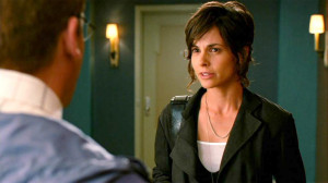 Stephanie Szostak » BdS - Blog de Superhéroes