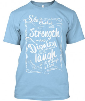 Official Christian Quotes T-Shirts