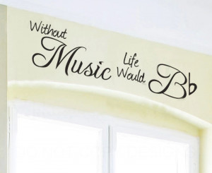 Sticker Quote Decal Vinyl Art Removable decals new house Inspiration ...