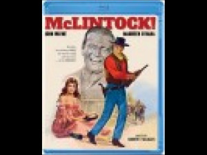 McLintock! (1963) Quotes on IMDb: Memorable quotes and exchanges from ...