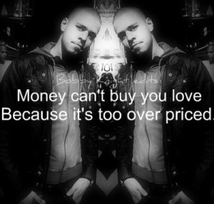 rapper j cole quotes sayings money buy love