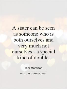 Not Sisters By Blood, But Sisters By Heart Quote | Picture Quotes ...