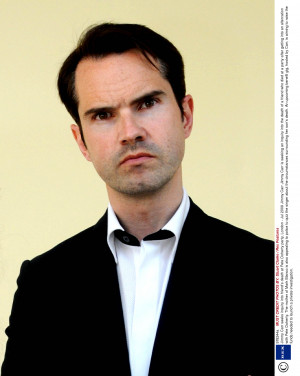 Jimmy Carr Live At The Apollo Part 1