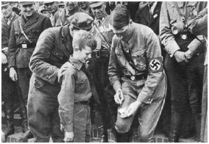 How Did Adolf Hitler Kill Himself