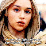 Game of Thrones Quotes Khaleesi