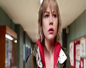 Adelaide Clemens in Silent Hill: Revelation 3D Movie Image #6