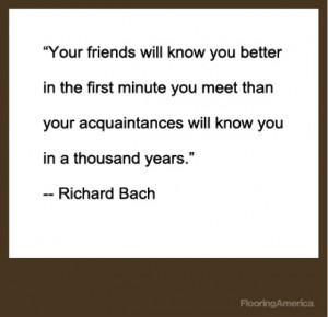 Richard Bach #Quote