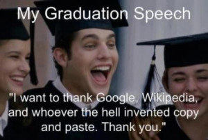 Top 10 Funny Graduation Quotes – Humor and Levity for Commencement ...