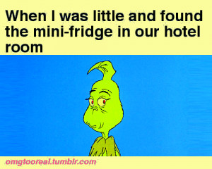 funny, grinch, lol, quotes, smile