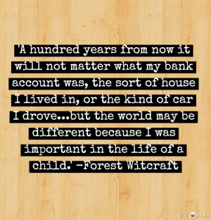 Who Cares If Amy Glass Thinks I’m Lame?