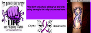 Lupus Quotes and Sayings