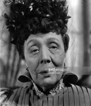 Edith Evans Pictures