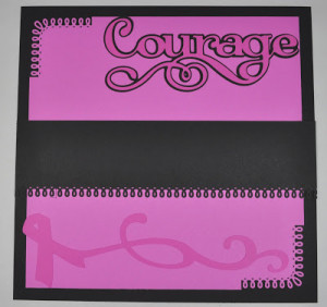 paragraph examples meaning if courage