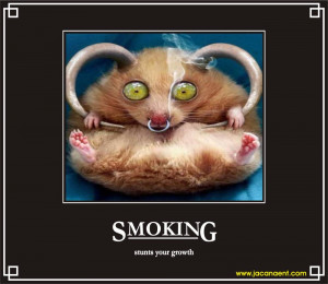 Funny Quit Smoking Pics Inspirational Monologues