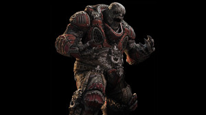 Gears War Wallpapers Locust