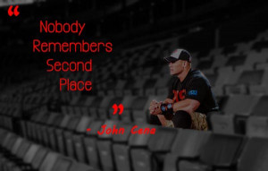 John Cena Quotes And Sayings