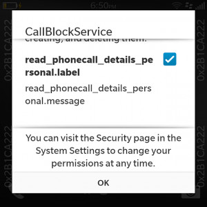 BETA] Call Block by 10Soft | Blocking specific incoming calls for ...