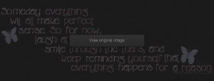 Someday Everything.. Facebook Covers More Quotes Covers for Timeline