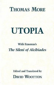 ... Utopia (Hackett Publishing Co.)