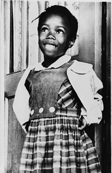 Ruby Bridges (1954-)