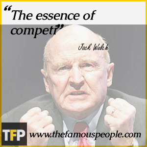 Jack Welch