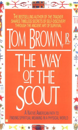Tom Brown, Jr. Quotes